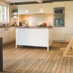 : kitchen flooring ideas vinyl