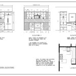 : l shaped kitchen design layout ideas