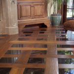 : laminate distressed wood flooring