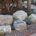 : landscaping rocks and stones