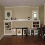 : latest paint colors for living room