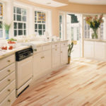 : linoleum kitchen flooring ideas