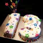 : luxury 13th birthday cakes