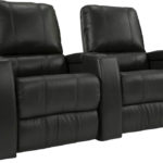 : luxury home theater seating