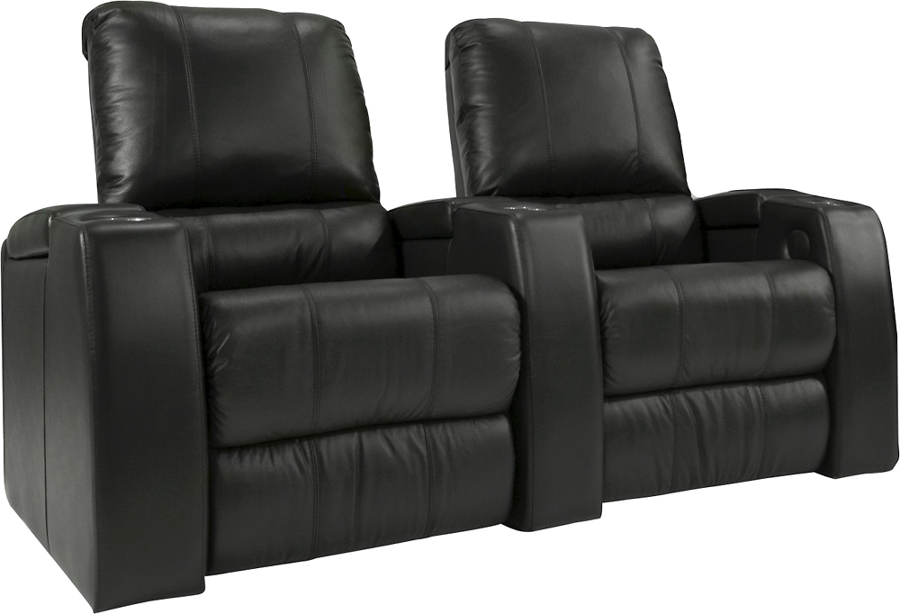 luxury home theater seating