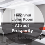 : mirrors and feng shui living room