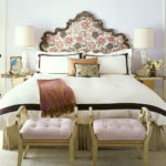 : modern Romantic bedroom ideas