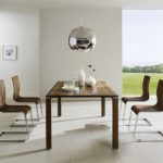 : modern dining room sets 7 pieces