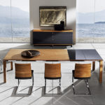 : modern dining room sets toronto