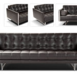 : modern leather sofas for sale