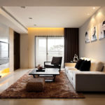 : modern living room