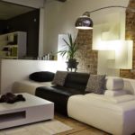 : modern living room decor
