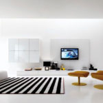 : modern living room decorating ideas