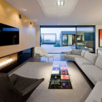: modern living room furniture