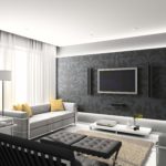 : modern living room furniture sets