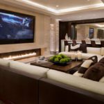 : modern living room interior design