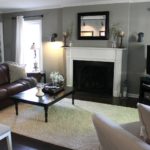 : new paint colors for living room