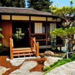 : old japanese house design