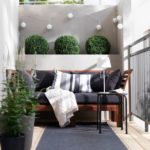 : outdoor balcony design ideas