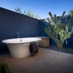 : outdoor bathroom ideas australia