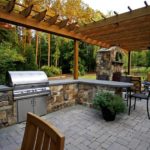 : outdoor living spaces diy