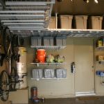: overhead garage storage company