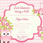 : owl baby shower invitations australia