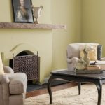 : paint colors for living room