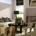 : paint colors for living room and kitchen