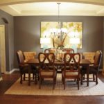 Paint Colors for Living Room with Simple Plain Color