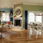 : paint colors for living room walls