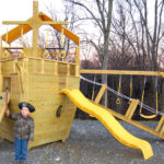 : pirate ship playhouse buy