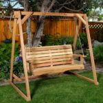 : porch swing hanging kit