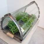: portable greenhouse diy