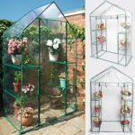 : portable greenhouse humidifier