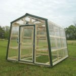 : portable greenhouse instructions