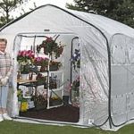 : portable greenhouse kits