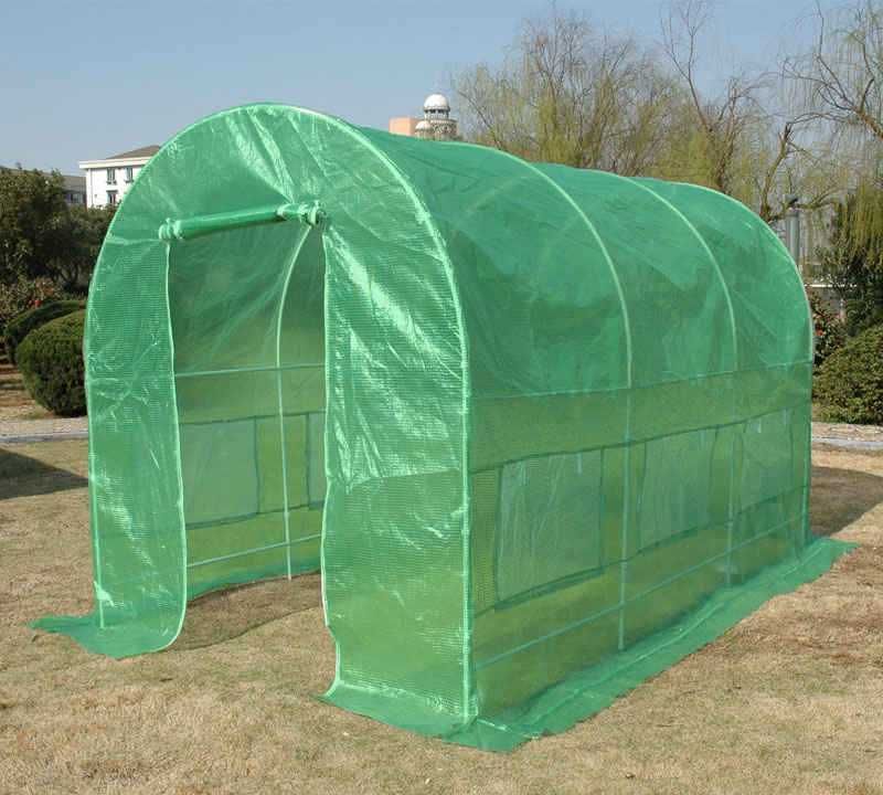 portable greenhouse of thule