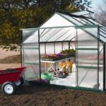 : portable greenhouse plans
