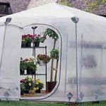 : portable greenhouse review
