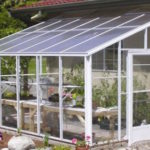 : portable greenhouse tent