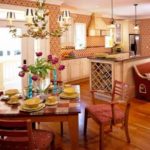 : primitive country decorating ideas