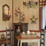 : rustic country decorating ideas