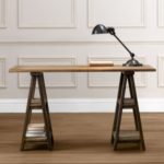 : sawhorse desk canada