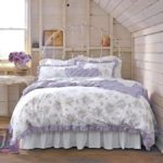 : shabby chic bedroom furniture