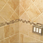 : simple bathroom tile patterns
