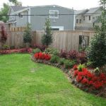 : small backyard landscaping ideas