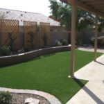 : small backyard landscaping ideas on a budget