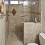 : small bathroom remodel average cost