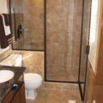 : small bathroom remodel ideas before and after